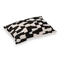 Sonoma Goods For Life® Tufted Check Throw Pillow -Sonoma Goods For Life Shop 7336005 ALT2