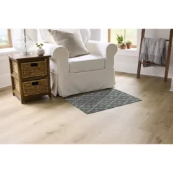 Sonoma Goods For Life® Diamond Super Soft Washable Accent Rug -Sonoma Goods For Life Shop 7356670 ALT10