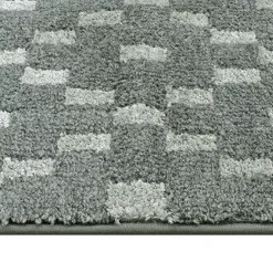 Sonoma Goods For Life® Diamond Super Soft Washable Accent Rug -Sonoma Goods For Life Shop 7356670 ALT2