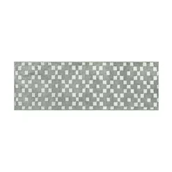 Sonoma Goods For Life® Diamond Super Soft Washable Accent Rug -Sonoma Goods For Life Shop 7356670 ALT4