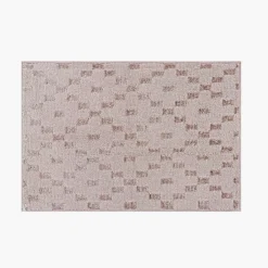 Sonoma Goods For Life® Diamond Super Soft Washable Accent Rug -Sonoma Goods For Life Shop 7356670 Almost Mauve