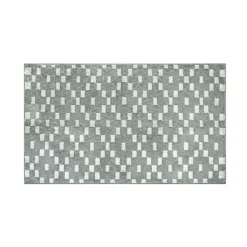 Sonoma Goods For Life® Diamond Super Soft Washable Accent Rug -Sonoma Goods For Life Shop 7356670 Alpine Green 1