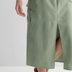 Women's Sonoma Goods For Life® Cargo Utility Skirt 11 Women's Sonoma Goods For Life® Cargo Utility Skirt -Sonoma Goods For Life Shop 7369928 ALT2