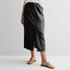 Women's Sonoma Goods For Life® Cargo Utility Skirt