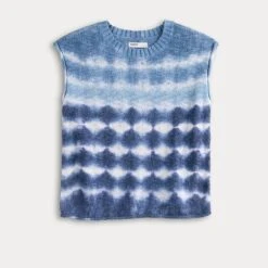 Women's Sonoma Goods For Life® Muscle Tee Sweater 11 Women's Sonoma Goods For Life® Muscle Tee Sweater -Sonoma Goods For Life Shop 7437616 ALT4