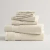Sonoma Goods For Life® 6-Piece Ultimate Hygro Towel Set -Sonoma Goods For Life Shop 7437717 Birch