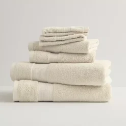 Sonoma Goods For Life® 6-Piece Ultimate Hygro Towel Set