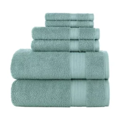 Sonoma Goods For Life® 6-Piece Ultimate Hygro Towel Set 24 Sonoma Goods For Life® 6-Piece Ultimate Hygro Towel Set -Sonoma Goods For Life Shop 7437717 Juniper