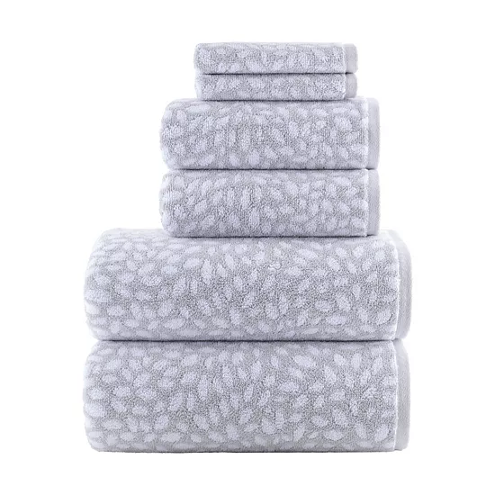 Sonoma Goods For Life® 6-Piece Ultimate Hygro Towel Set 11 Sonoma Goods For Life® 6-Piece Ultimate Hygro Towel Set - Image 9