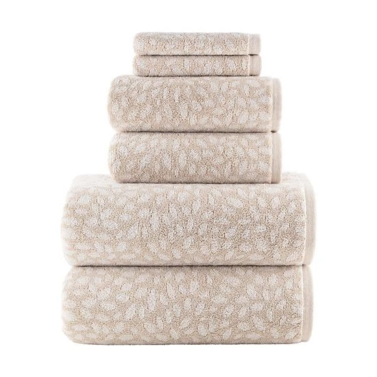Sonoma Goods For Life® 6-Piece Ultimate Hygro Towel Set 9 Sonoma Goods For Life® 6-Piece Ultimate Hygro Towel Set - Image 7