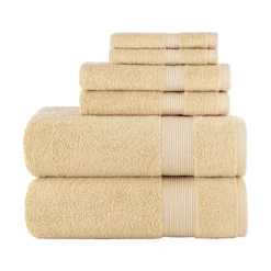 Sonoma Goods For Life® 6-Piece Ultimate Hygro Towel Set 34 Sonoma Goods For Life® 6-Piece Ultimate Hygro Towel Set -Sonoma Goods For Life Shop 7437717 Yellow