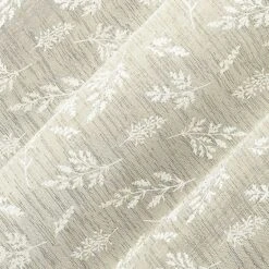 Sonoma Goods For Life® Nolia Sheer Rod Pocket Set Of 2 Window Curtain Panels 11 Sonoma Goods For Life® Nolia Sheer Rod Pocket Set Of 2 Window Curtain Panels -Sonoma Goods For Life Shop 7456202 ALT2