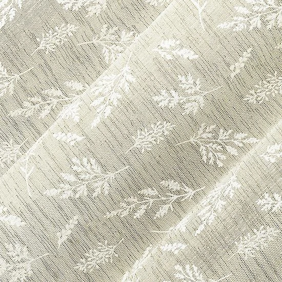 Sonoma Goods For Life® Nolia Sheer Rod Pocket Set Of 2 Window Curtain Panels 5 Sonoma Goods For Life® Nolia Sheer Rod Pocket Set Of 2 Window Curtain Panels - Image 3