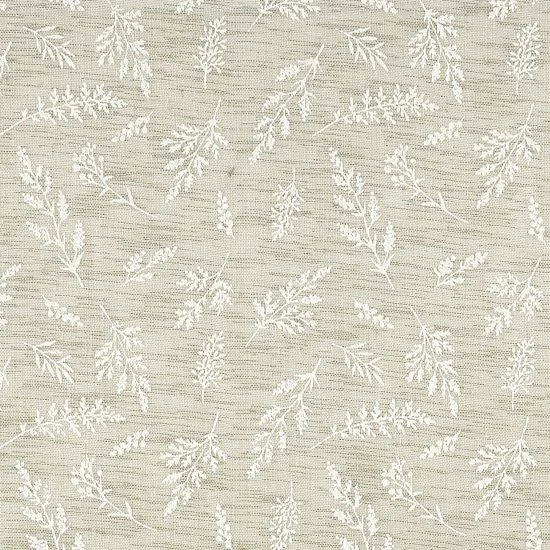 Sonoma Goods For Life® Nolia Sheer Rod Pocket Set Of 2 Window Curtain Panels 9 Sonoma Goods For Life® Nolia Sheer Rod Pocket Set Of 2 Window Curtain Panels - Image 7