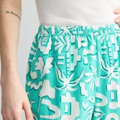 Women's Sonoma Goods For Life® Cropped Easy Pants -Sonoma Goods For Life Shop 7477430 ALT2