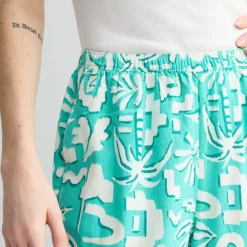 Petite Sonoma Goods For Life® Cropped Easy Pants -Sonoma Goods For Life Shop 7477435 ALT2