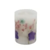 Sonoma Goods For Life® Purple Flower LED Candle -Sonoma Goods For Life Shop 7493859
