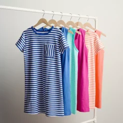 Women's Sonoma Goods For Life® Towel Terry T-Shirt Dress 14 Women's Sonoma Goods For Life® Towel Terry T-Shirt Dress -Sonoma Goods For Life Shop 7501554 CP ALT65