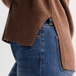 Petite Sonoma Goods For Life® Lightweight Longline Cardigan -Sonoma Goods For Life Shop 7507174 ALT2