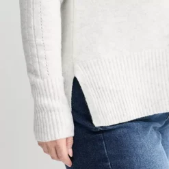 Plus Size Sonoma Goods For Life® Lightweight Longline Cardigan -Sonoma Goods For Life Shop 7507180 ALT2