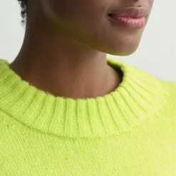 Women's Sonoma Goods For Life® Cozy Crew Neck Pullover -Sonoma Goods For Life Shop 7507473 ALT2