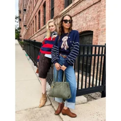 Women's Sonoma Goods For Life® Balloon Sleeve Button Up Cardigan -Sonoma Goods For Life Shop 7507891 CP ALT61