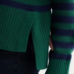 Women's Sonoma Goods For Life® Side Slit Button Front Cardigan -Sonoma Goods For Life Shop 7507894 ALT2