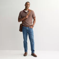 Sonoma Goods For Life® Sweater Polo -Sonoma Goods For Life Shop 7516325 ALT3