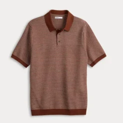 Sonoma Goods For Life® Sweater Polo -Sonoma Goods For Life Shop 7516325 ALT4