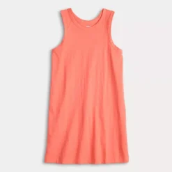 Petite Sonoma Goods For Life® Essential Summer Tank Dress -Sonoma Goods For Life Shop 7526074 ALT4