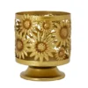 Sonoma Goods For Life® Sunflower Decorative Candle Sleeve -Sonoma Goods For Life Shop 7532102