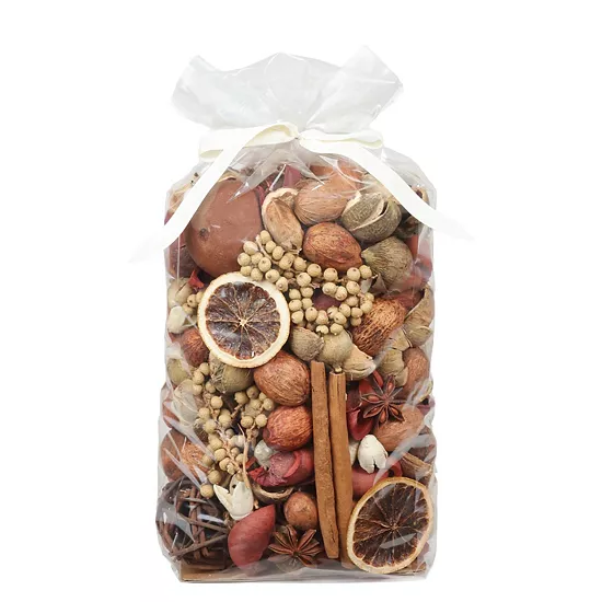Sonoma Goods For Life® Fall Nights Natural Potpourri 3 Sonoma Goods For Life® Fall Nights Natural Potpourri