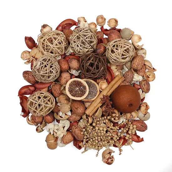 Sonoma Goods For Life® Fall Nights Natural Potpourri 4 Sonoma Goods For Life® Fall Nights Natural Potpourri - Image 2
