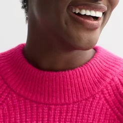 Women's Sonoma Goods For Life® Cozy Heritage Crewneck Sweater -Sonoma Goods For Life Shop 7572909 ALT2