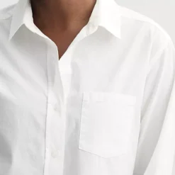 Women's Sonoma Goods For Life® Everyday Button-Up Shirt 13 Women's Sonoma Goods For Life® Everyday Button-Up Shirt -Sonoma Goods For Life Shop 7589421 ALT2