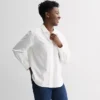 Petite Sonoma Goods For Life® Everyday Button-Up Shirt
