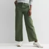 Women's Sonoma Goods For Life® Utility Wide Leg Pants -Sonoma Goods For Life Shop 7628778 Maile Green