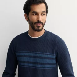 Men's Sonoma Goods For Life® The Essential Long Sleeve Waffle Tee 9 Men's Sonoma Goods For Life® The Essential Long Sleeve Waffle Tee -Sonoma Goods For Life Shop 7629879 ALT2