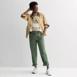 Women's Sonoma Goods For Life® Comfort Waist Pants -Sonoma Goods For Life Shop 7630293 ALT3