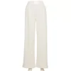 Women's Sonoma Goods For Life® Adaptive Fleece Wide Leg Pants 2 Women's Sonoma Goods For Life® Adaptive Fleece Wide Leg Pants -Sonoma Goods For Life Shop 7635056 Ivory Silk