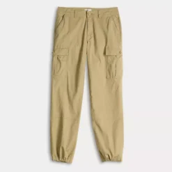 Men's Sonoma Goods For Life® Relaxed Fit Ripstop Cargo Pants -Sonoma Goods For Life Shop 7635130 ALT4