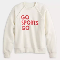 Women's Sonoma Goods For Life® Adaptive Fleece Crewneck Sweatshirt -Sonoma Goods For Life Shop 7637768 ALT3