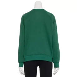 Women's Sonoma Goods For Life® Adaptive Fleece Crewneck Sweatshirt -Sonoma Goods For Life Shop 7637768 ALT4