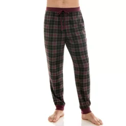 Men's Sonoma Goods For Life® Supersoft Waffle Pajama Pants With Banded Bottoms 18 Men's Sonoma Goods For Life® Supersoft Waffle Pajama Pants With Banded Bottoms -Sonoma Goods For Life Shop 7647537 Little Box Pld 1