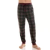 Men's Sonoma Goods For Life® Supersoft Waffle Pajama Pants With Banded Bottoms