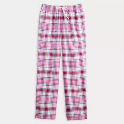 Women's Tall Sonoma Goods For Life® Cozy Pajama Pants 23 Women's Tall Sonoma Goods For Life® Cozy Pajama Pants -Sonoma Goods For Life Shop 7647834 ALT3