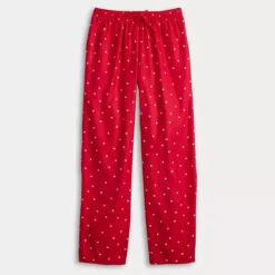 Women's Tall Sonoma Goods For Life® Cozy Pajama Pants 24 Women's Tall Sonoma Goods For Life® Cozy Pajama Pants -Sonoma Goods For Life Shop 7647834 ALT4