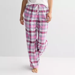 Women's Tall Sonoma Goods For Life® Cozy Pajama Pants 29 Women's Tall Sonoma Goods For Life® Cozy Pajama Pants -Sonoma Goods For Life Shop 7647834 Berry Wonder Plaid