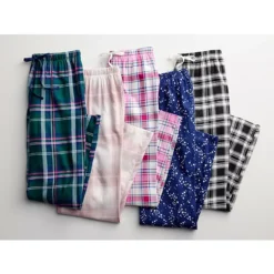 Women's Tall Sonoma Goods For Life® Cozy Pajama Pants 25 Women's Tall Sonoma Goods For Life® Cozy Pajama Pants -Sonoma Goods For Life Shop 7647834 CP ALT65