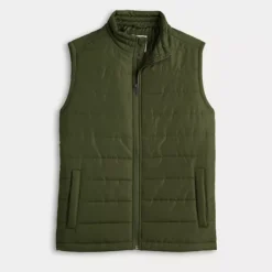 Men's Sonoma Goods For Life® Puffer Vest -Sonoma Goods For Life Shop 7658042 ALT4